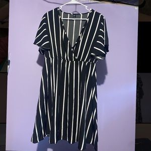 Shein XL Dress